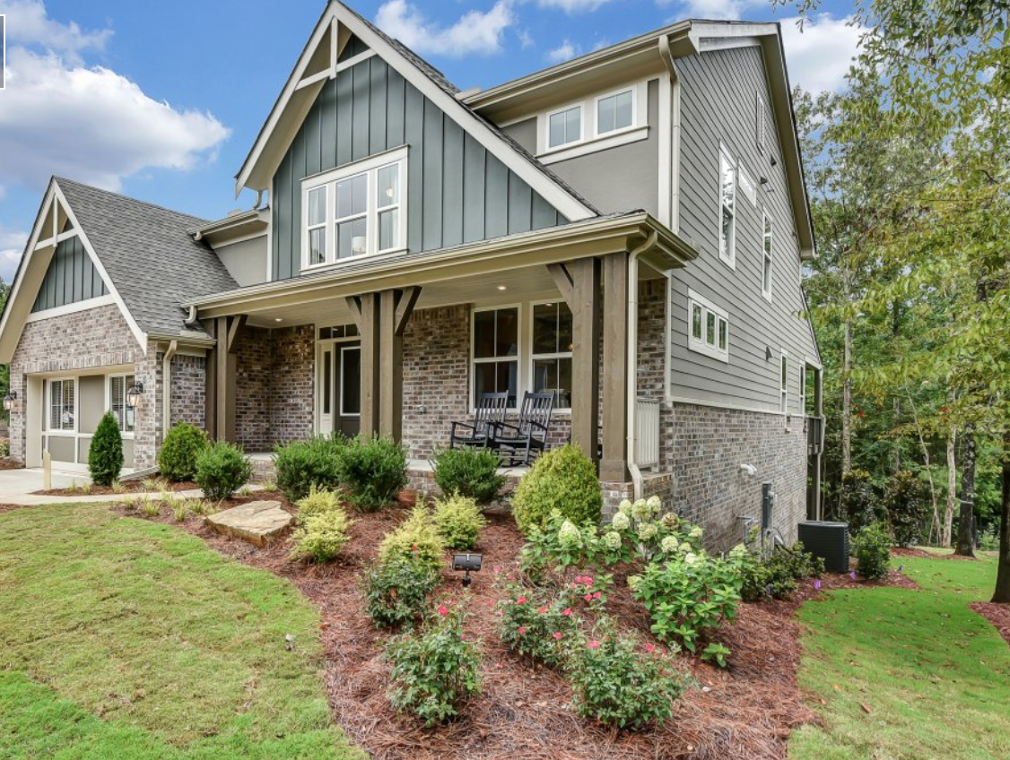 Fischer Homes to Unveil New Model Outside Atlanta Builder Magazine